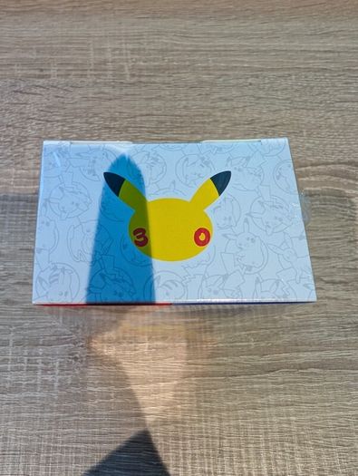 Pokemon 30th Celebration