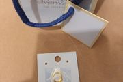 Newbridge ssilverwear ear cuff