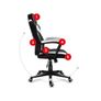 Huzaro Force 2.5 White Mesh Gaming Chair Image 9
