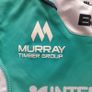 Connacht Rugby Shirt - Kids - New & Unworn Image 4