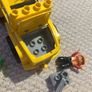 Lego Duplo 10520 Big front loader Image 5