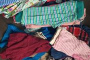 Large baby girl bundle 9-12 months
