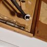 Vintage USSR Micrometer MK 125-150mm (0.01mm) - New Old Stock NOS Image 4