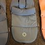 Bugaboo Universal Footmuffs Image 3