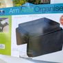 TV arm rest organiser Image 3