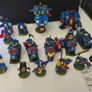 Warhammer 40k Space Marines Image 8