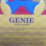 Disney aladdins genie scentsy buddy Image 6
