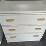 Dresser with Mirror Image 2