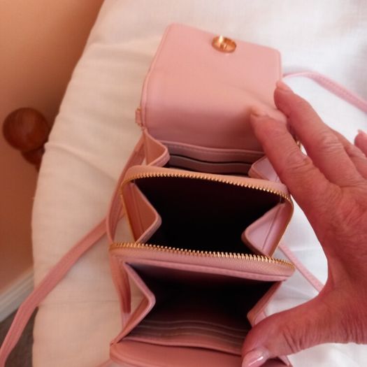 Handbags