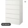 chest of drawers Image 5