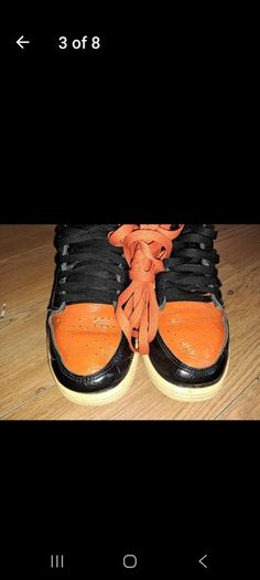 Nike Jordan 1