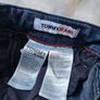 Tommy jeans Scanton slim Size 30/30 zip fly navy in good condition Image 9