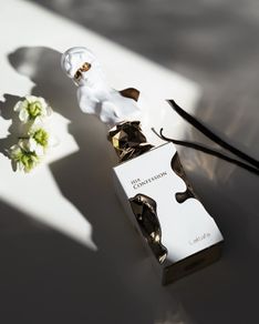 The Art Of Dubai Luxury His  Her Confession By Lattafa