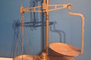 antiques scales