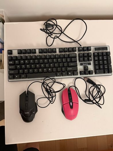 Keyboard