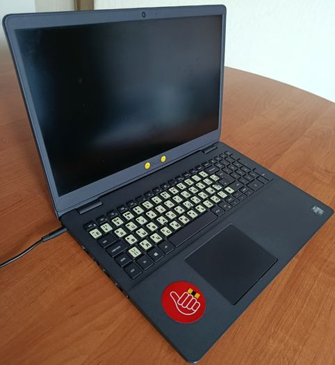Laptop