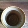 Stoneware storage jar Image 3