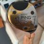 Six ping vintage woods Image 6