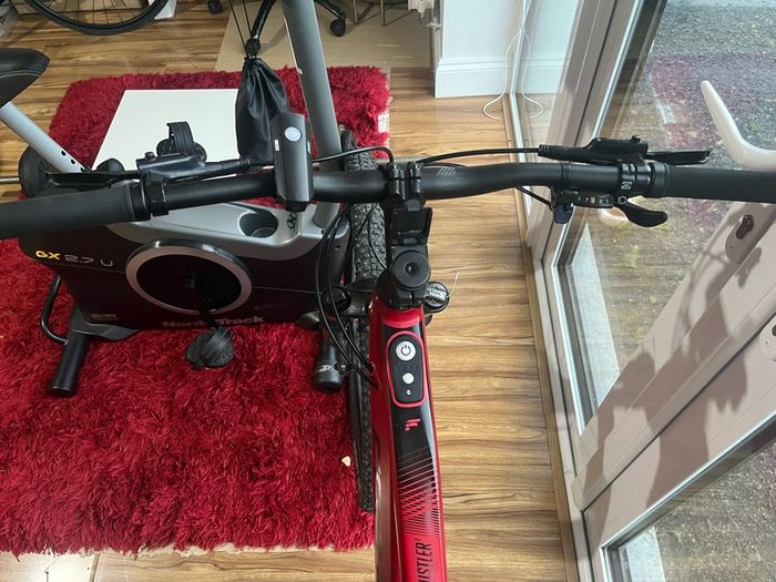 bike