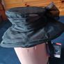 Stunning Light Black Hat Image 4