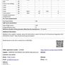 Samsung Fridge freezer 488L - Black Image 4