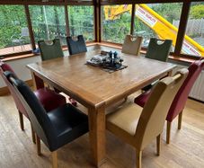 Kitchen table