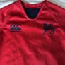 Wesley college uniform - reversible rugby top (boys) Image 2
