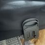vegan cosatto baby bassinet - giggle 4, like new Image 2