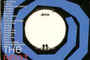 The Beat Scene vinyl lp