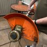 electric strimmer Image 4