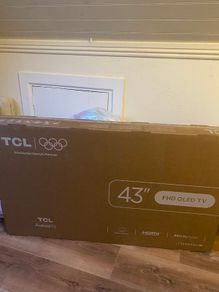 Tcl Tv