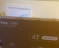 Tcl Tv