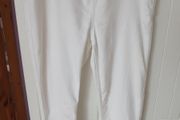 White Pants
