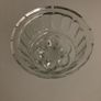 Vintage Glass Kitchen Jelly Mould Image 2