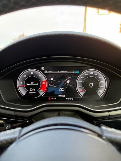 2023 Audi S5 3.0l V6 Tdi