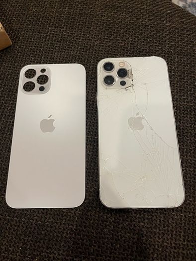 iPhone 12 Pro