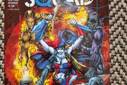 Suicide Squad Vol 1 &amp; 2 New 52 Collection Harley Quinn Deadshot DC Comics TPB