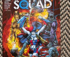 Suicide Squad Vol 1 & 2 New 52 Collection Harley Quinn Deadshot DC Comics TPB