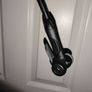 Bicycle floor stand pump Image 2