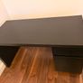 IKEA Malm Desk Office Image 2