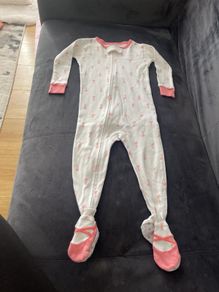 CARTER's babygrow 12-18 months girl
