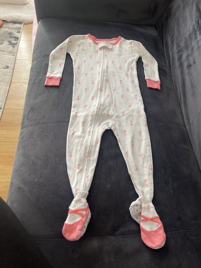 CARTER's babygrow 12-18 months girl