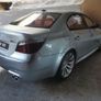 Bmw M5 E60 Otto 1:18 Image 2