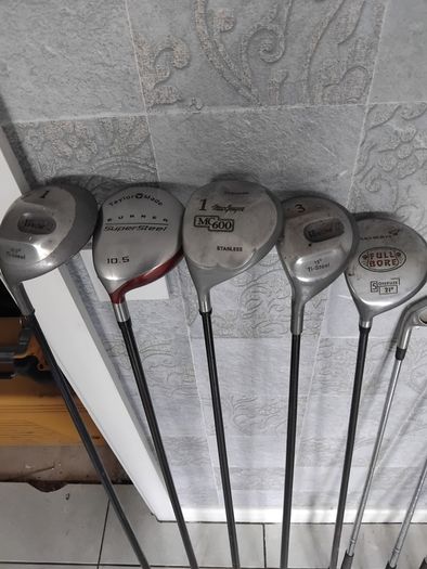 golf set