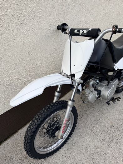 70cc dirtbike