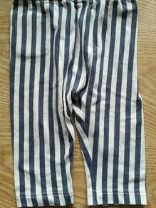 Baby leggings