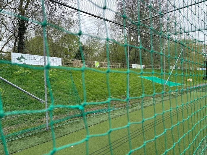 Netting