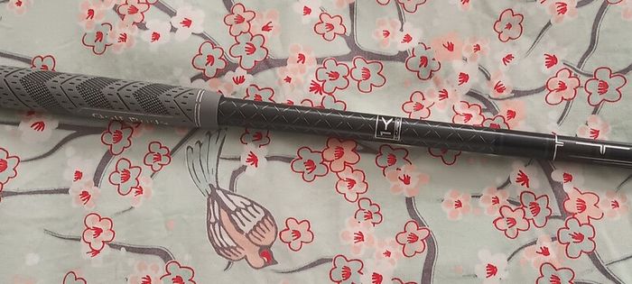titleist tsi2 driver