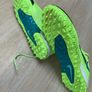 Nike Astro Trainers - UK 7.5 Image 5