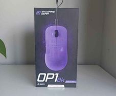 Op1 8k Purple Frost Limited Edition (Mint Condition)
